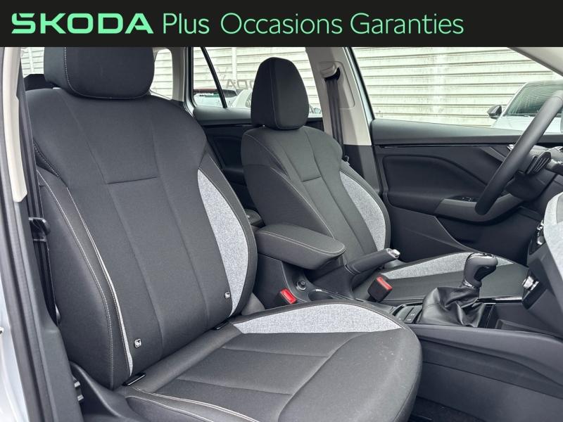 Voitures occasions ŠKODA KAMIQ Selection Tomblaine