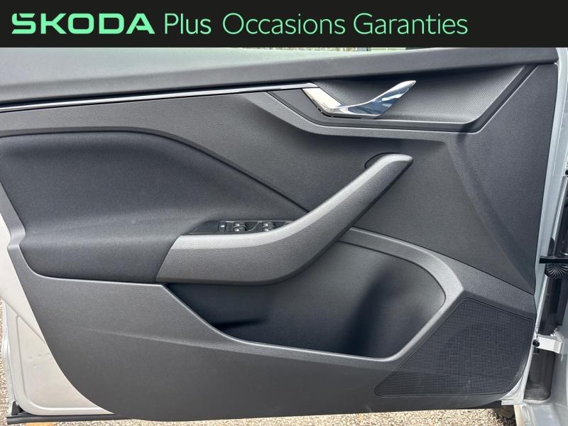 Voitures occasions ŠKODA KAMIQ Selection Tomblaine