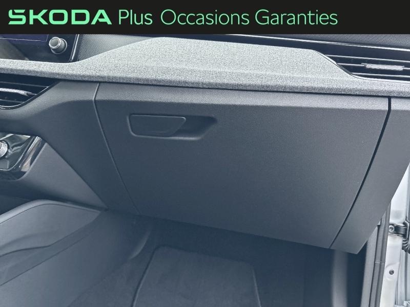 Voitures occasions ŠKODA KAMIQ Selection Tomblaine