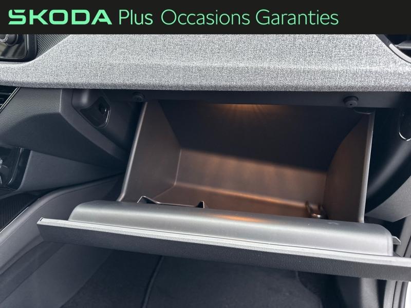 Voitures occasions ŠKODA KAMIQ Selection Tomblaine