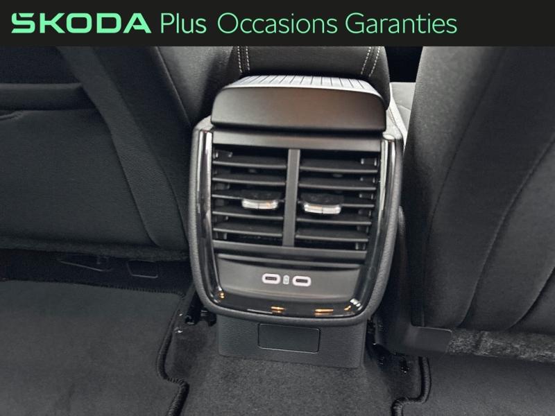 Voitures occasions ŠKODA KAMIQ Selection Tomblaine