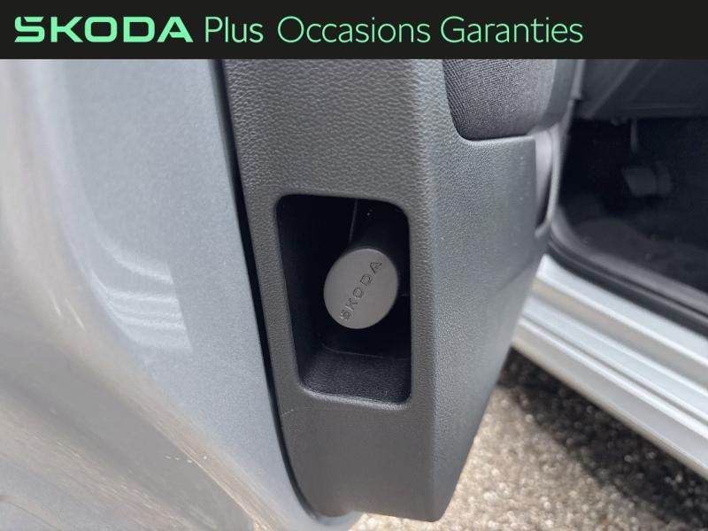 Voitures occasions ŠKODA KAMIQ Selection Tomblaine