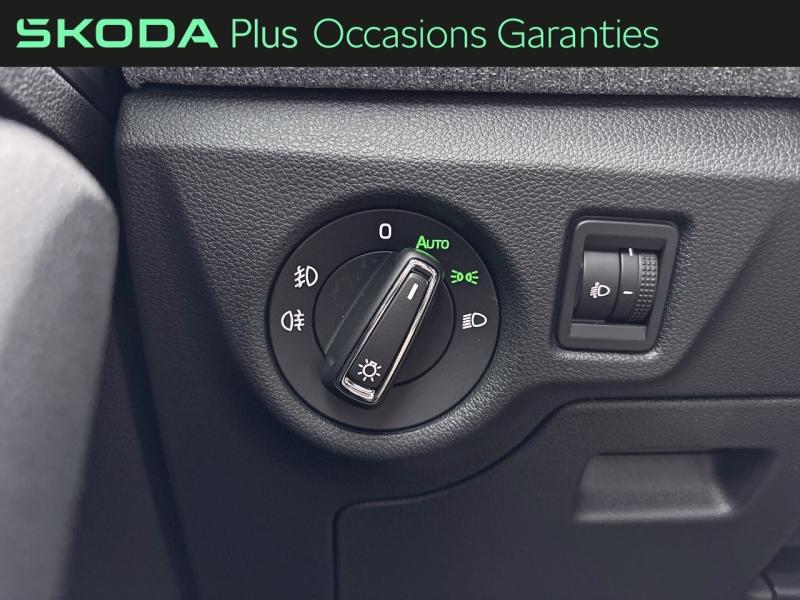 Voitures occasions ŠKODA KAMIQ Selection Tomblaine