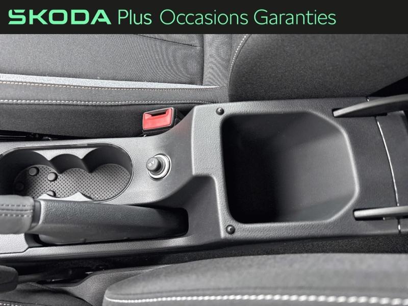 Voitures occasions ŠKODA KAMIQ Selection Tomblaine