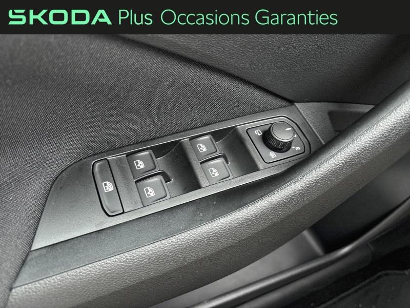 Voitures occasions ŠKODA KAMIQ Selection Tomblaine