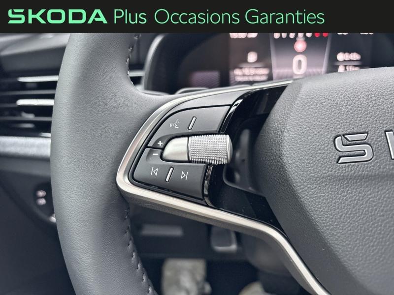 Voitures occasions ŠKODA KAMIQ Selection Tomblaine