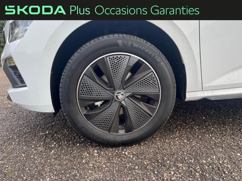 Voitures occasions ŠKODA KAMIQ Monte Carlo Tomblaine