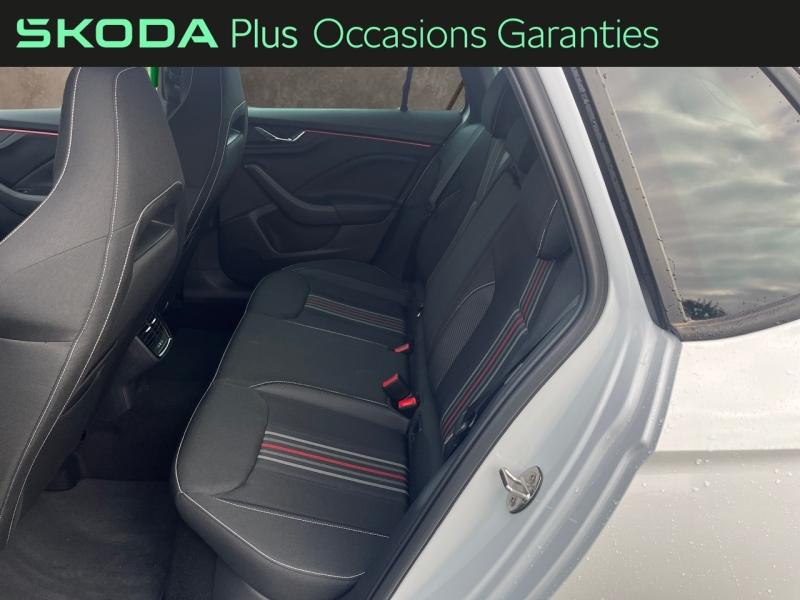 Voitures occasions ŠKODA KAMIQ Monte Carlo Tomblaine
