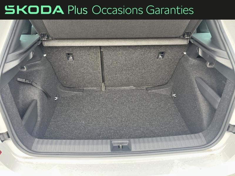 Voitures occasions ŠKODA KAMIQ Monte Carlo Tomblaine