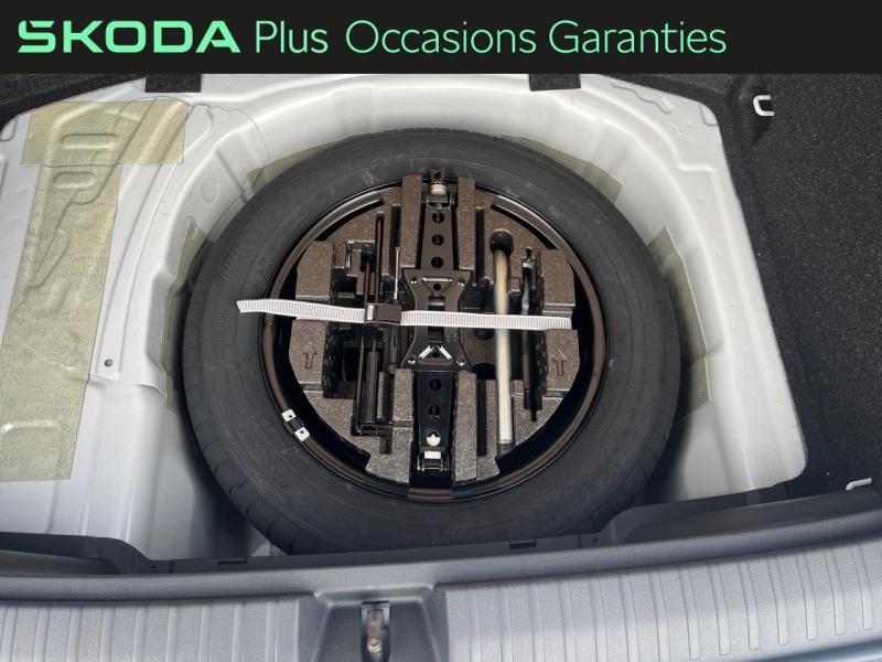 Voitures occasions ŠKODA KAMIQ Monte Carlo Tomblaine