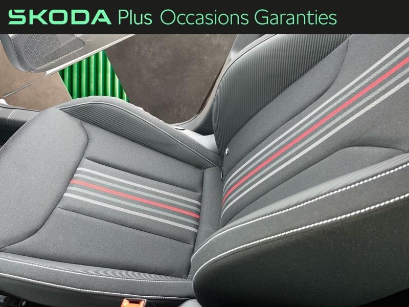 Voitures occasions ŠKODA KAMIQ Monte Carlo Tomblaine