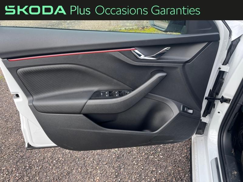 Voitures occasions ŠKODA KAMIQ Monte Carlo Tomblaine