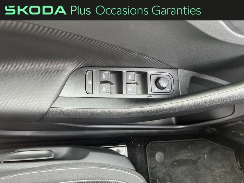 Voitures occasions ŠKODA KAMIQ Monte Carlo Tomblaine