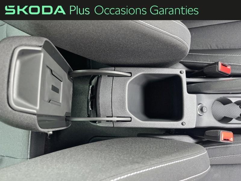 Voitures occasions ŠKODA KAMIQ Monte Carlo Tomblaine