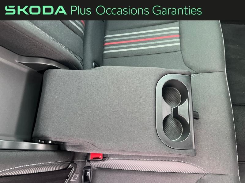 Voitures occasions ŠKODA KAMIQ Monte Carlo Tomblaine