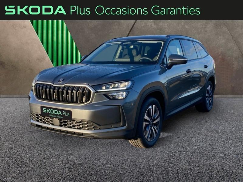 Voitures occasions ŠKODA KODIAQ Selection Tomblaine
