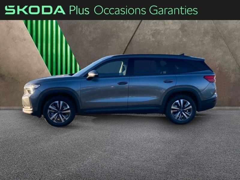 Voitures occasions ŠKODA KODIAQ Selection Tomblaine