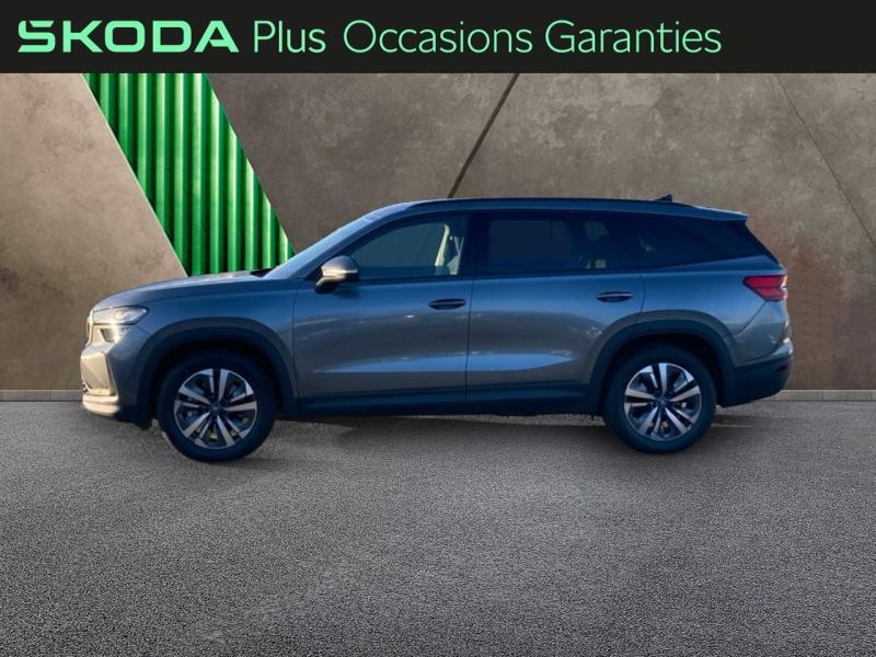 Voitures occasions ŠKODA KODIAQ Selection Tomblaine