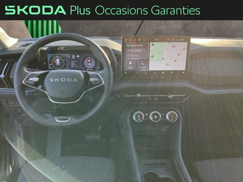 Voitures occasions ŠKODA KODIAQ Selection Tomblaine