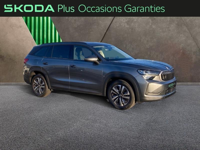 Voitures occasions ŠKODA KODIAQ Selection Tomblaine