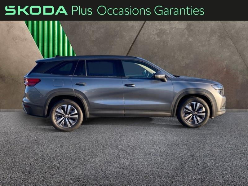 Voitures occasions ŠKODA KODIAQ Selection Tomblaine