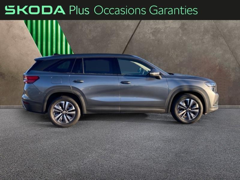 Voitures occasions ŠKODA KODIAQ Selection Tomblaine
