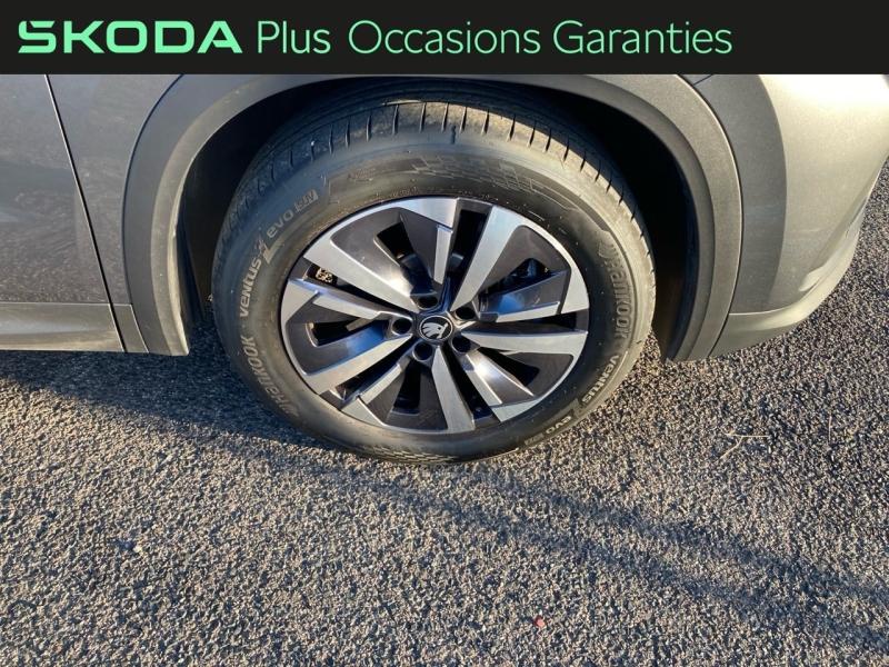 Voitures occasions ŠKODA KODIAQ Selection Tomblaine