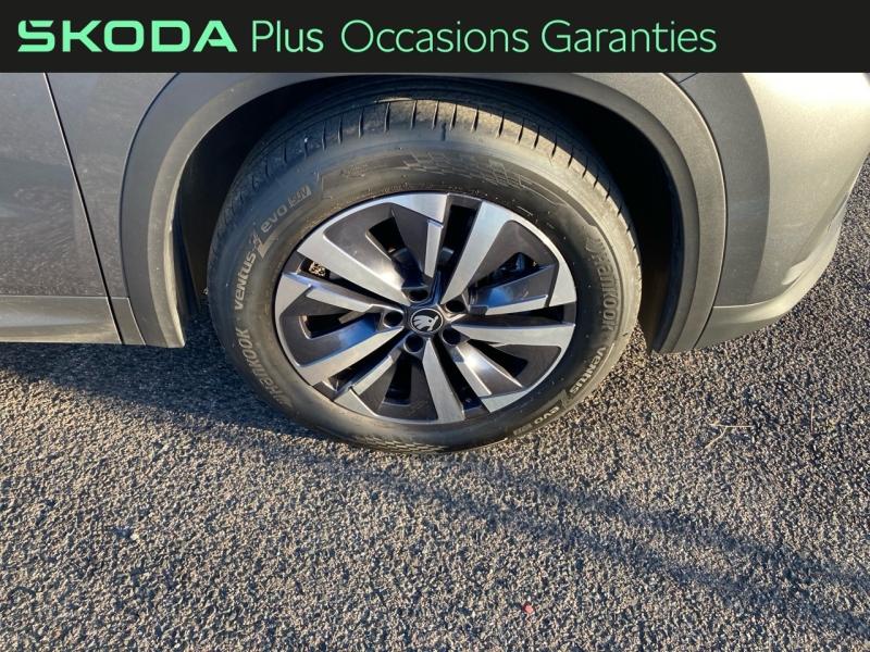 Voitures occasions ŠKODA KODIAQ Selection Tomblaine