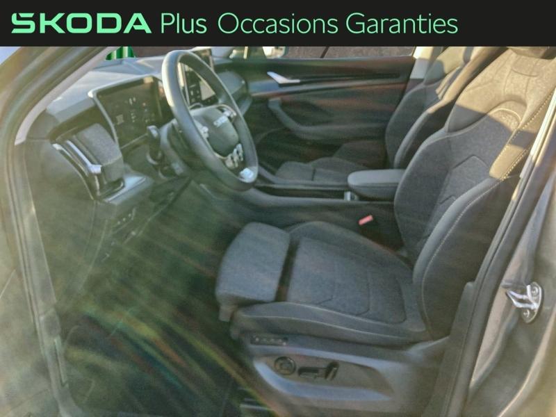 Voitures occasions ŠKODA KODIAQ Selection Tomblaine