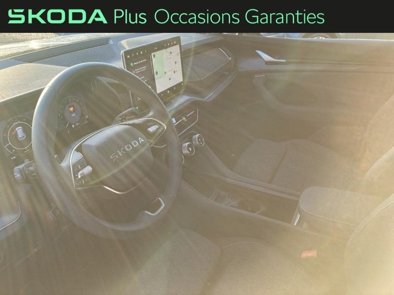Voitures occasions ŠKODA KODIAQ Selection Tomblaine