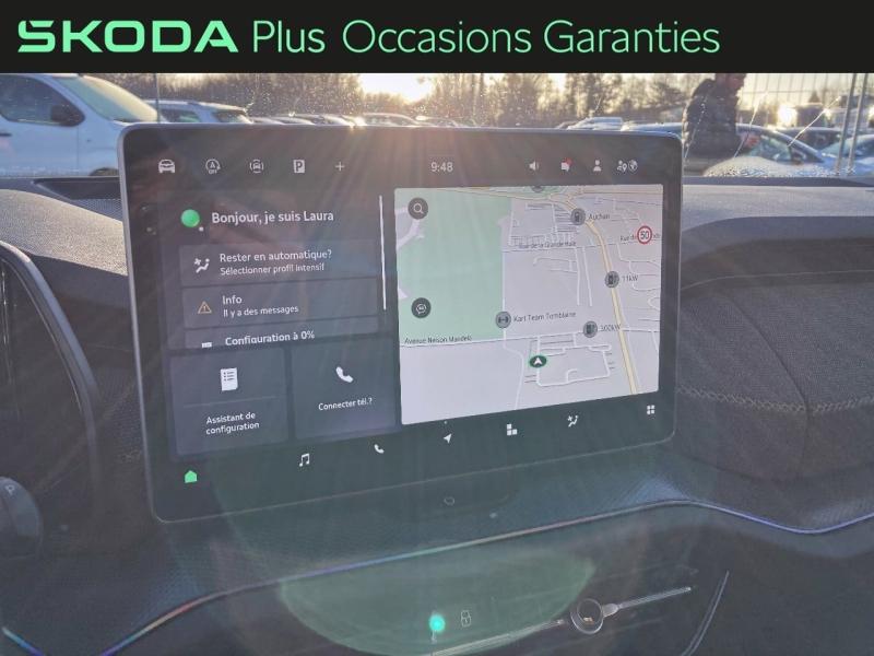 Voitures occasions ŠKODA KODIAQ Selection Tomblaine