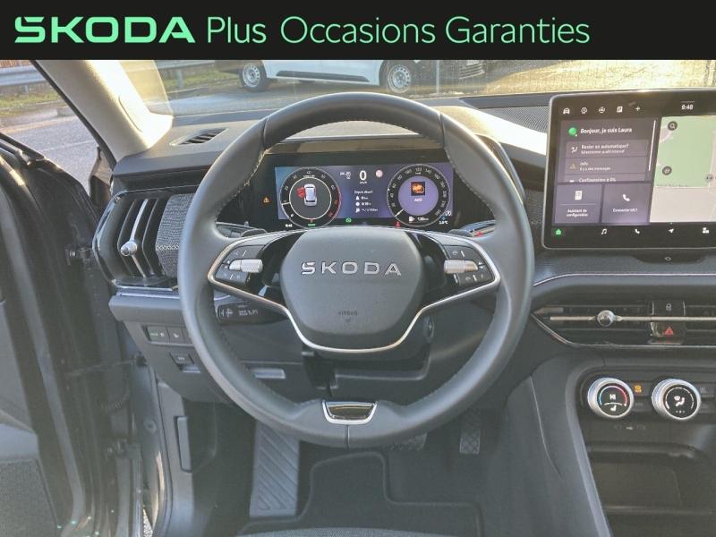 Voitures occasions ŠKODA KODIAQ Selection Tomblaine