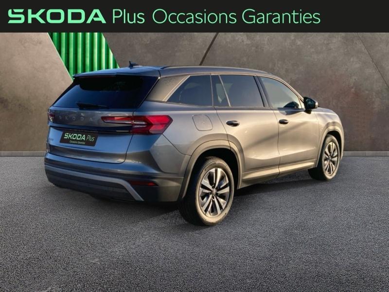 Voitures occasions ŠKODA KODIAQ Selection Tomblaine