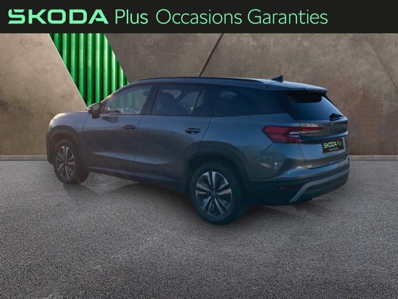 Voitures occasions ŠKODA KODIAQ Selection Tomblaine