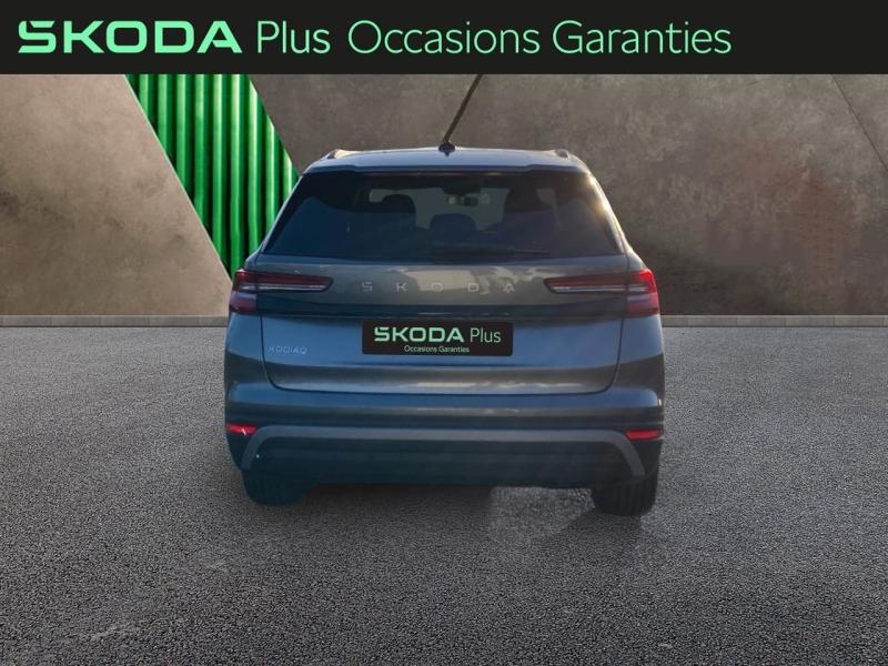 Voitures occasions ŠKODA KODIAQ Selection Tomblaine