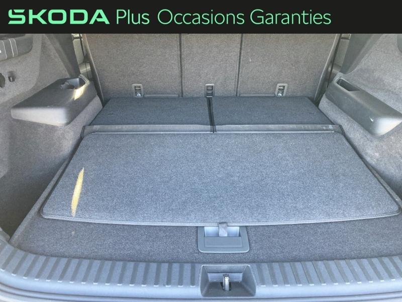Voitures occasions ŠKODA KODIAQ Selection Tomblaine