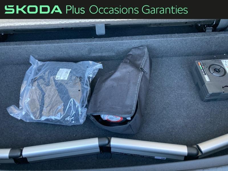 Voitures occasions ŠKODA KODIAQ Selection Tomblaine