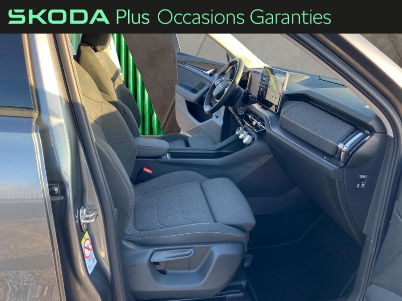 Voitures occasions ŠKODA KODIAQ Selection Tomblaine