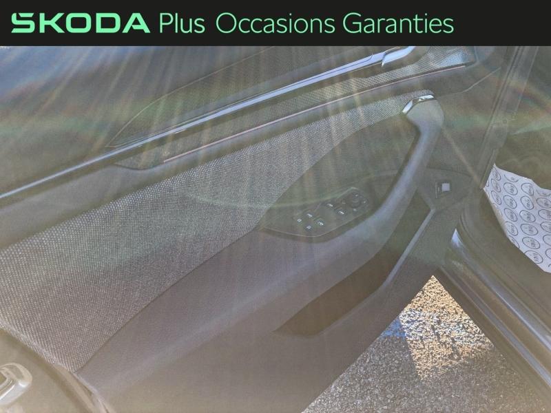 Voitures occasions ŠKODA KODIAQ Selection Tomblaine