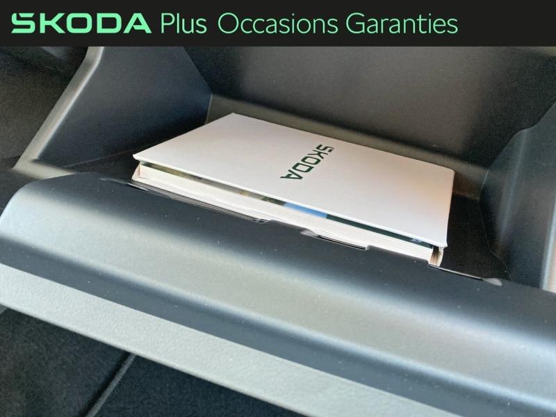Voitures occasions ŠKODA KODIAQ Selection Tomblaine