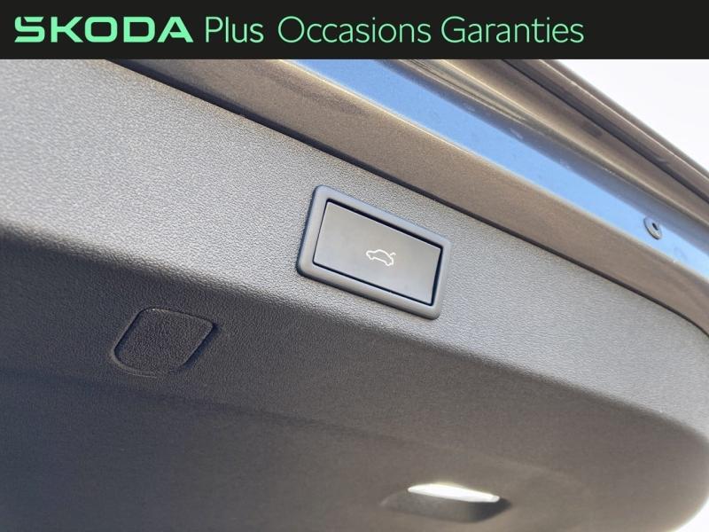 Voitures occasions ŠKODA KODIAQ Selection Tomblaine