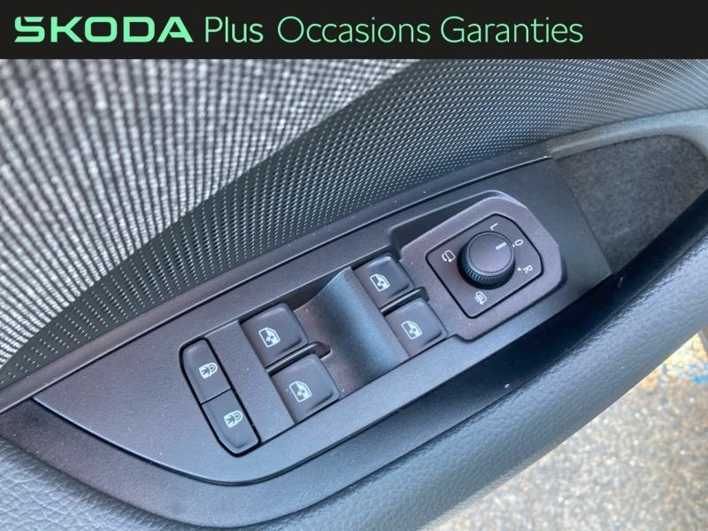 Voitures occasions ŠKODA KODIAQ Selection Tomblaine