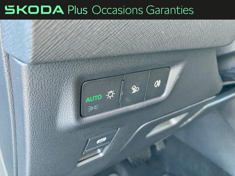 Voitures occasions ŠKODA KODIAQ Selection Tomblaine