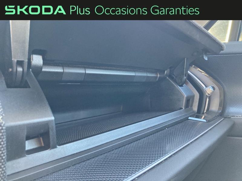 Voitures occasions ŠKODA KODIAQ Selection Tomblaine