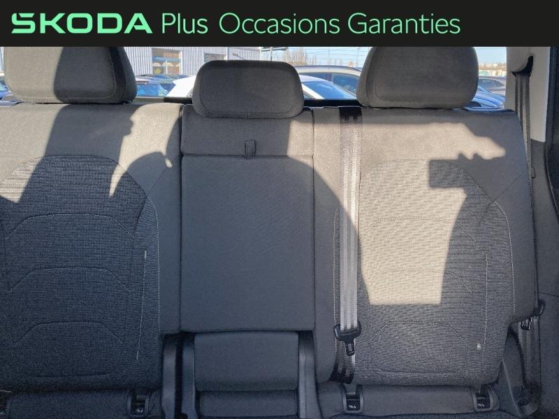 Voitures occasions ŠKODA KODIAQ Selection Tomblaine