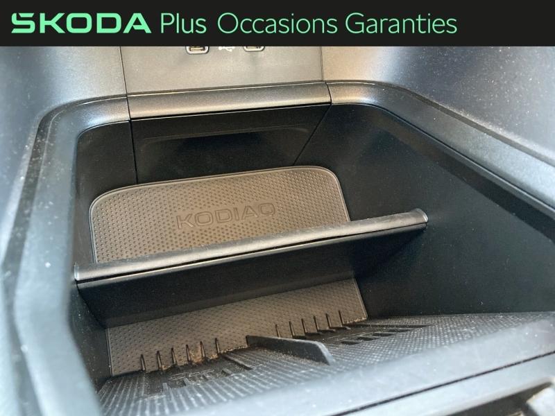 Voitures occasions ŠKODA KODIAQ Selection Tomblaine