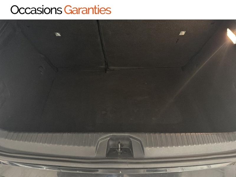 Voitures occasions RENAULT CLIO Intens Tomblaine