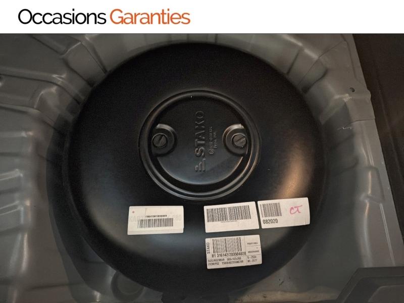 Voitures occasions RENAULT CLIO Intens Tomblaine