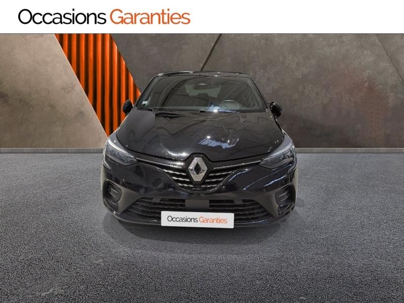 Voitures occasions RENAULT CLIO Intens Tomblaine