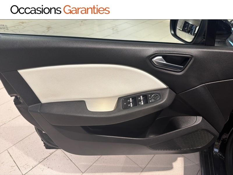 Voitures occasions RENAULT CLIO Intens Tomblaine